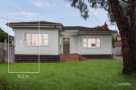 3 Eram Rd, Box Hill North, VIC 3129