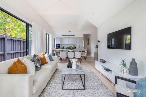 Property photo of 38 West Street Petersham NSW 2049