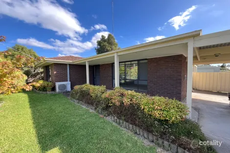 Property photo of 56 Morgan Drive Traralgon VIC 3844