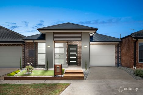 11 Wully St, Thornhill Park, VIC 3335