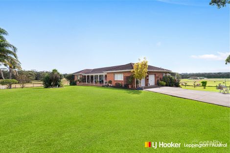 Property photo of 411 Greendale Road Greendale NSW 2745