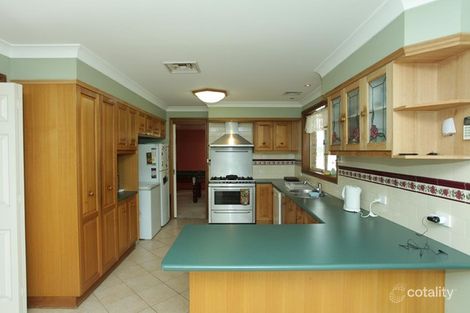 Property photo of 59 Soling Crescent Cranebrook NSW 2749