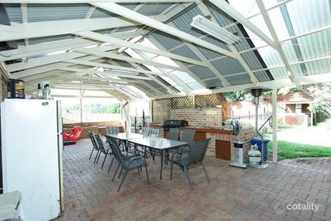 Property photo of 59 Soling Crescent Cranebrook NSW 2749