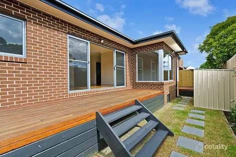 Property photo of 3/9 Gipps Avenue Mordialloc VIC 3195