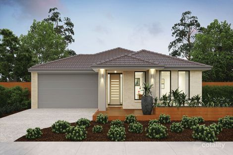 5 Connewarra St, Kialla, VIC 3631
