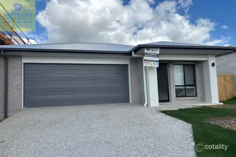 15 GUMNUT CL, MORAYFIELD, QLD 4506