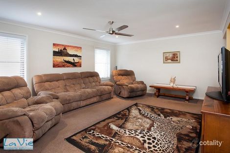 Property photo of 13 Labelle Street Springfield Lakes QLD 4300