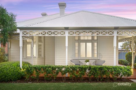 Property photo of 5 Kathleen Street Cottesloe WA 6011