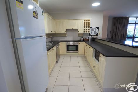 Property photo of 9/281-283 Esplanade Cairns North QLD 4870