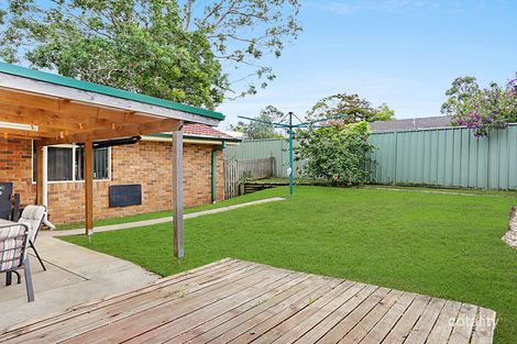Property photo of 8 Burrowell Close Raymond Terrace NSW 2324
