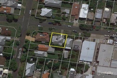 Property photo of 31 Michael Street Bulimba QLD 4171