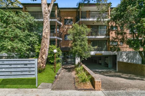 Property photo of 24/57-61 Auburn Street Sutherland NSW 2232
