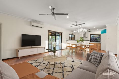 Property photo of 1 Stilt Court Djugun WA 6725