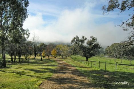 65 Old Dry Creek Rd, Bonnie Doon, VIC 3720