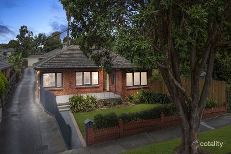 1/11 Mitchell Rd, Mont Albert North, VIC 3129