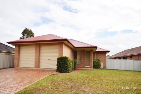 3 Hannah Pl, Worrigee, NSW 2540