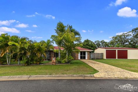 Property photo of 30 Kurrajong Way Tinana QLD 4650