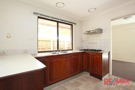 Property photo of 8 Verona Drive Hampton Park VIC 3976