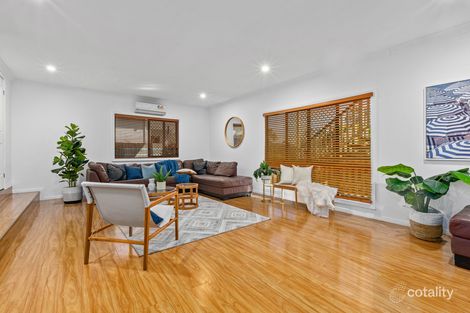 Property photo of 34 Watercress Avenue Cornubia QLD 4130