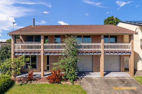 Property photo of 7 Riverview Crescent Catalina NSW 2536