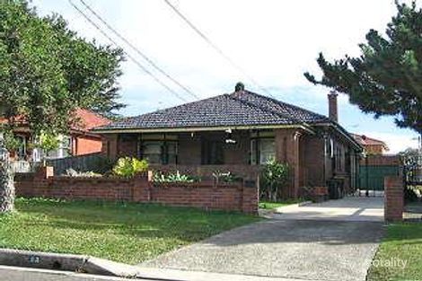 22 Churchill St, Bardwell Park, NSW 2207