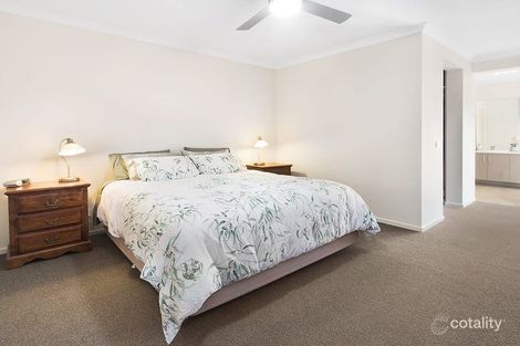 Property photo of 158 Malcolm Street Mansfield VIC 3722