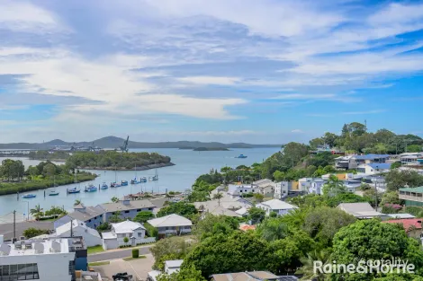 61/30 Goondoon St, Gladstone Central, QLD 4680