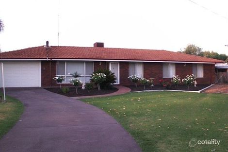 5 Candeloro Pl, Harvey, WA 6220