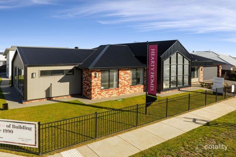 Property photo of 10 Blomeley Drive Lucas VIC 3350