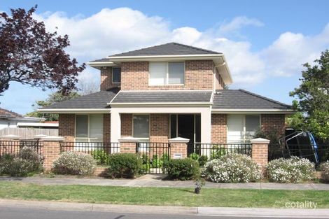 Property photo of 2/5 Halliday Street Mount Waverley VIC 3149