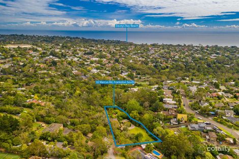 Property photo of 32 Marcus Road Frankston South VIC 3199