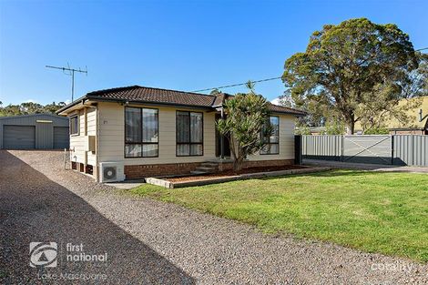 Property photo of 21 Seaham Street Holmesville NSW 2286