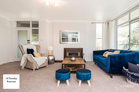 Property photo of 18 Temby Avenue Kalamunda WA 6076