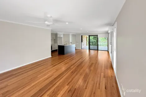 Property photo of 8D Endeavour Drive Bellingen NSW 2454