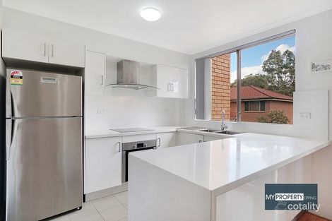 Property photo of 34/7-15 Taranto Road Marsfield NSW 2122