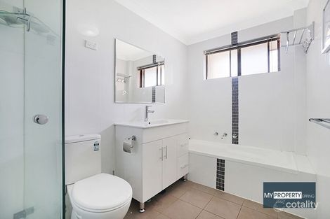 Property photo of 34/7-15 Taranto Road Marsfield NSW 2122