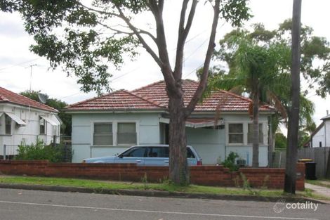 Property photo of 267 Cumberland Road Auburn NSW 2144
