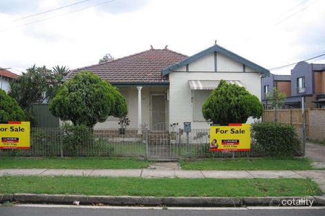 Property photo of 50 Railway Parade Fairfield NSW 2165