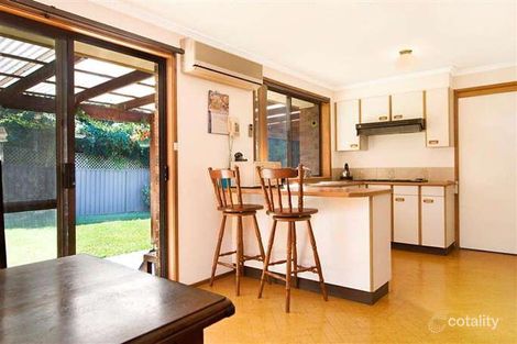Property photo of 1 Binya Place Como NSW 2226