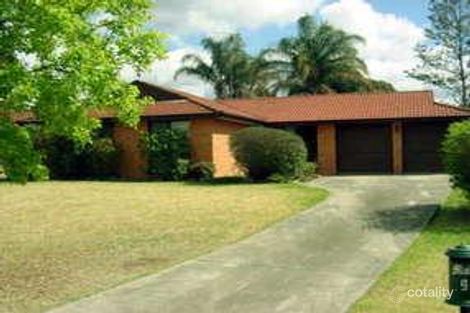 Property photo of 9 Copain Place South Penrith NSW 2750