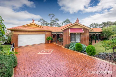 9 Yellow Gum Bvd, Sunbury, VIC 3429