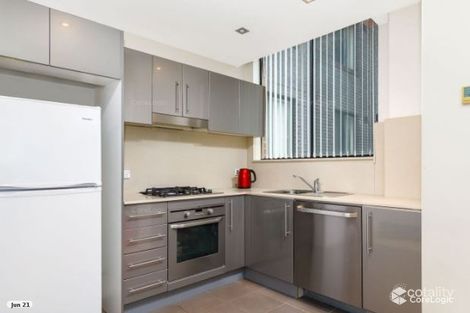 Property photo of 5115/84 Belmore Street Ryde NSW 2112