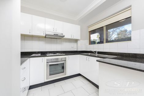 Property photo of 2/569-573 Liverpool Road Strathfield NSW 2135