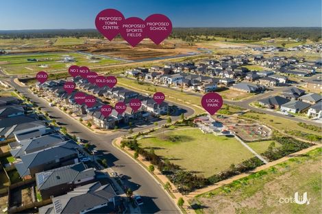 Property photo of 1 Cavalo Way Gables NSW 2765