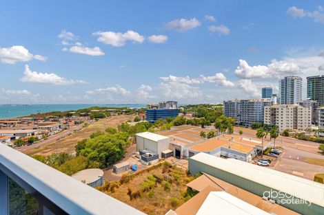 1006/6 Carey St, Darwin City, NT 0800
