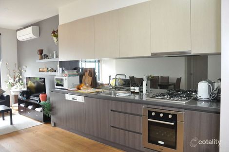 Property photo of 311/81 Warrigal Road Mentone VIC 3194
