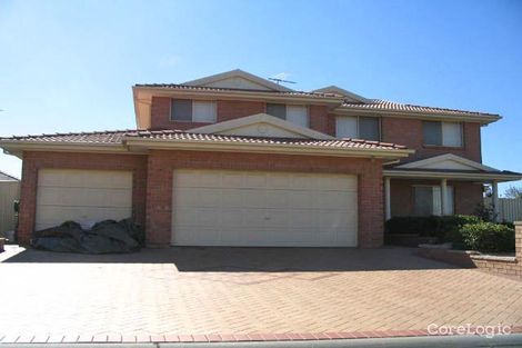 Property photo of 7 Yachtsman Drive Chipping Norton NSW 2170