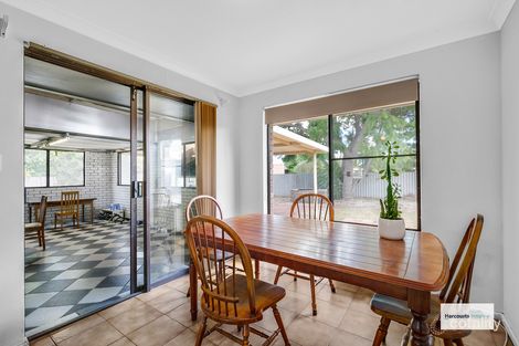 Property photo of 32 Ipswich Crescent Girrawheen WA 6064