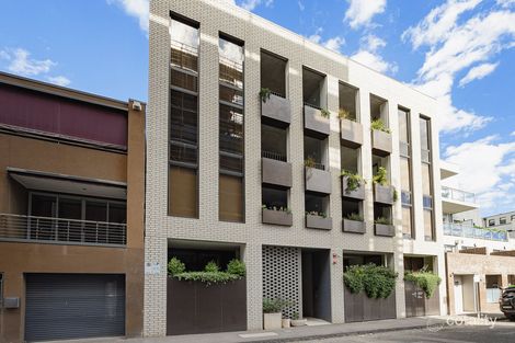 204/32 Bedford St, Collingwood, VIC 3066