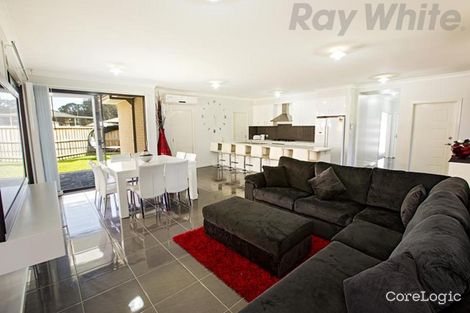 Property photo of 2 Bergendal Drive Edmondson Park NSW 2174